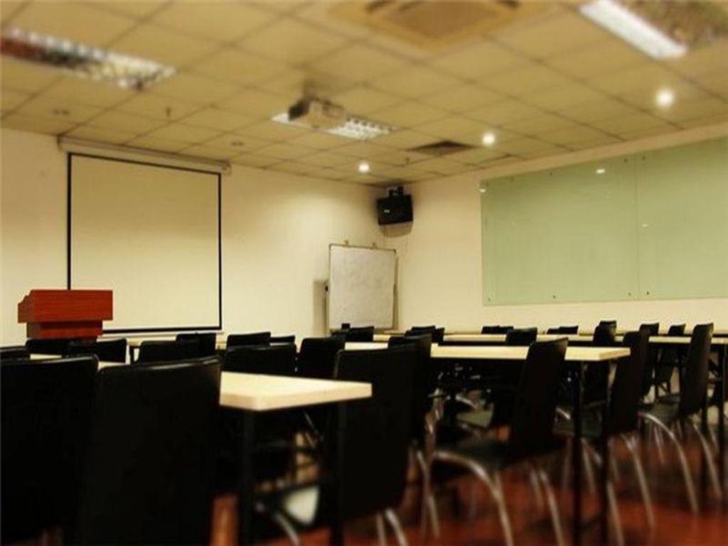 Hanting Hotel Shenzhen Nanshan Metro Station Ngoại thất bức ảnh