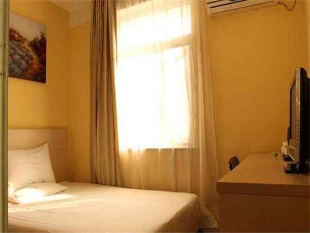 Hanting Hotel Shenzhen Nanshan Metro Station Ngoại thất bức ảnh