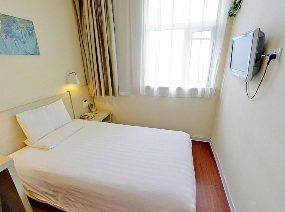 Hanting Hotel Shenzhen Nanshan Metro Station Ngoại thất bức ảnh