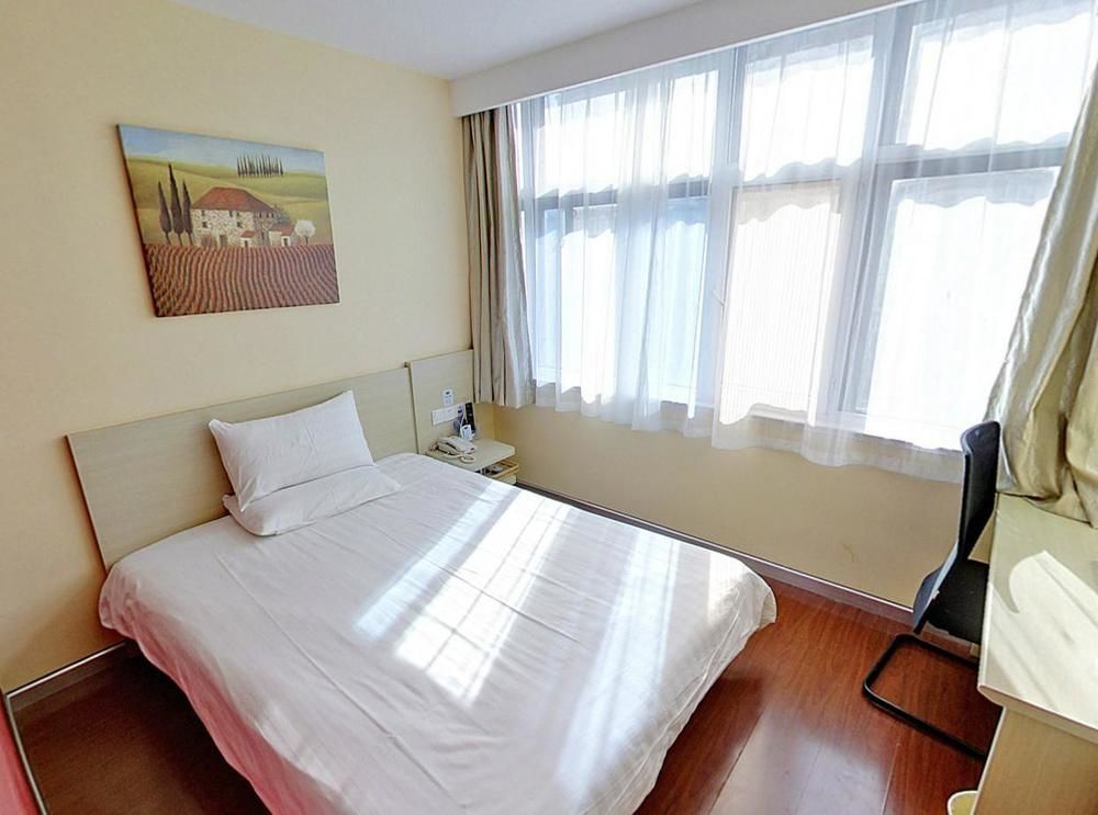 Hanting Hotel Shenzhen Nanshan Metro Station Ngoại thất bức ảnh