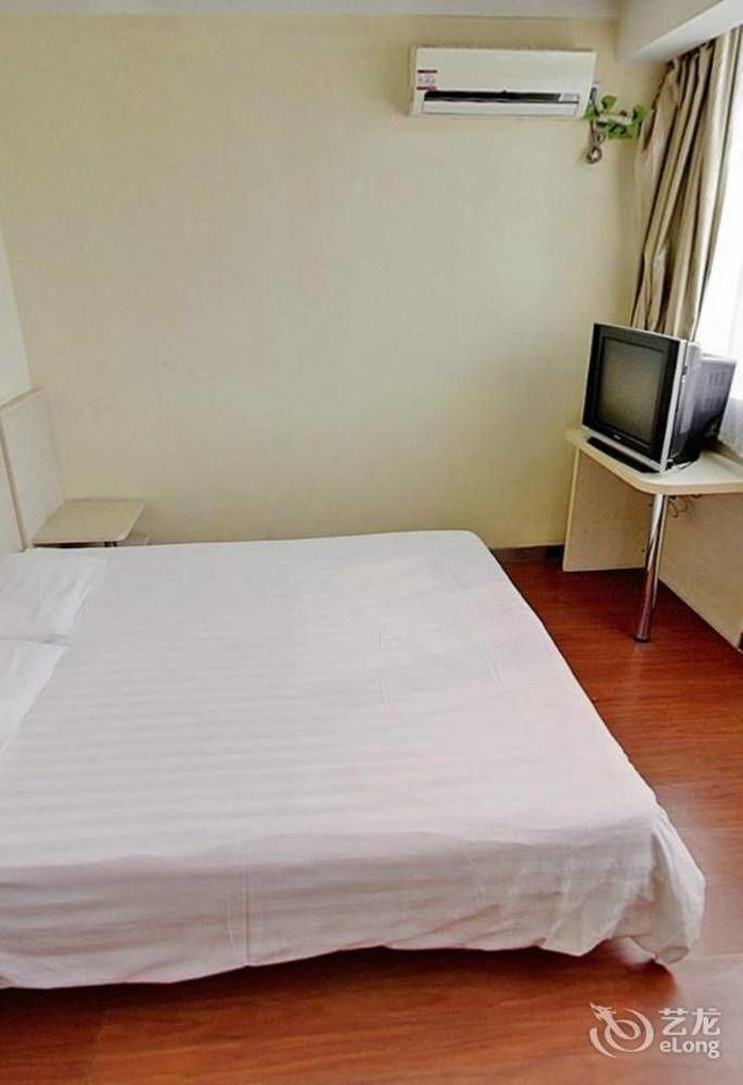 Hanting Hotel Shenzhen Nanshan Metro Station Ngoại thất bức ảnh